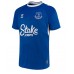 Cheap Everton Home Football Shirt 2022-23 Short Sleeve